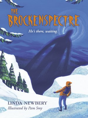 cover image of The Brockenspectre